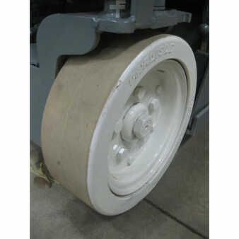 Plataforma Tijera 2007  Skyjack sj3219 (9)