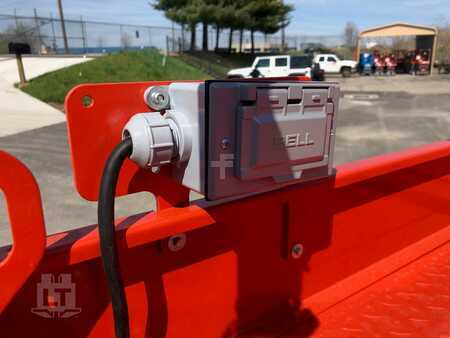 Scissor lift 2019  Skyjack sjiii4632 (3)
