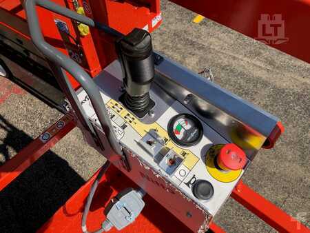 Scissor lift 2019  Skyjack sjiii4632 (8)