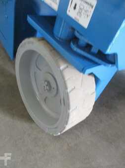 Scissor lift 2016  Genie gs-3246 (13)