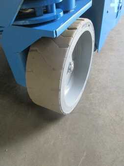 Scissor lift 2016  Genie gs-3246 (14)