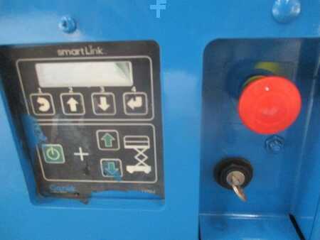 Scissor lift 2016  Genie gs-3246 (8)