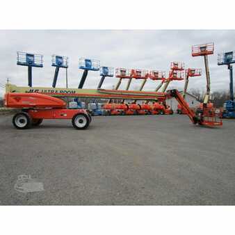 Plataforma Telescópica 2007  JLG 1350sjp (1)