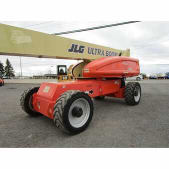 Plataforma Telescópica 2007  JLG 1350sjp (10)