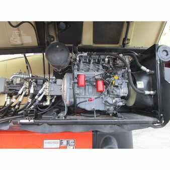 Plataforma Telescópica 2007  JLG 1350sjp (11)