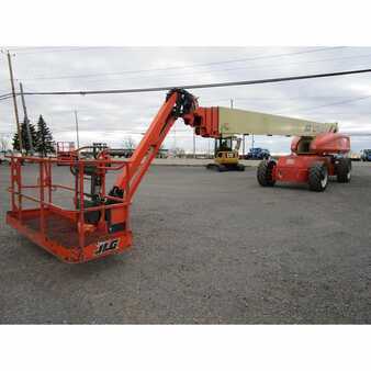 Plataforma Telescópica 2007  JLG 1350sjp (2)