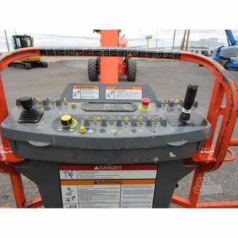 Plataforma Telescópica 2007  JLG 1350sjp (3)