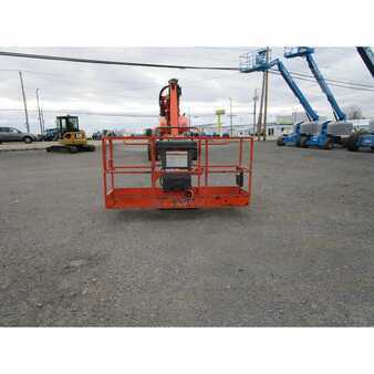 Plataforma Telescópica 2007  JLG 1350sjp (4)