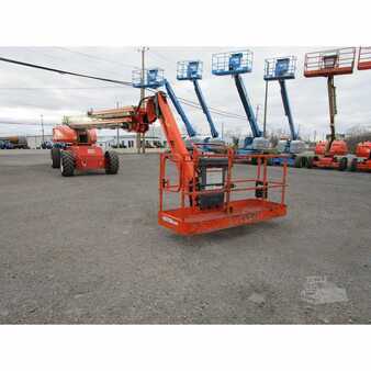 Plataforma Telescópica 2007  JLG 1350sjp (5)