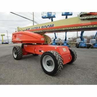 Plataforma Telescópica 2007  JLG 1350sjp (6)