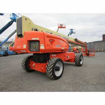 Plataforma Telescópica 2007  JLG 1350sjp (7)