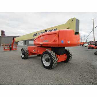 Plataforma Telescópica 2007  JLG 1350sjp (9)