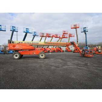 Telescopic boom lift 2007  JLG 1200sjp (1)