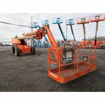 Telescopic boom lift 2007  JLG 1200sjp (3)