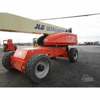 Telescopic boom lift 2007  JLG 1200sjp (4)