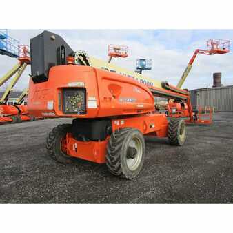 Telescopic boom lift 2007  JLG 1200sjp (8)
