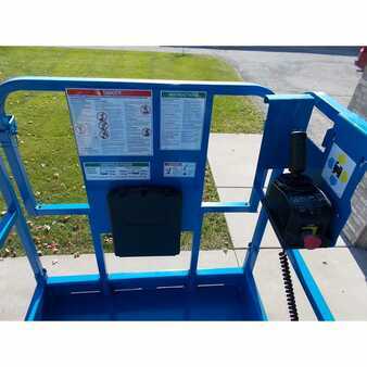 Scissor lift 2012  Genie gs-3246 (11)