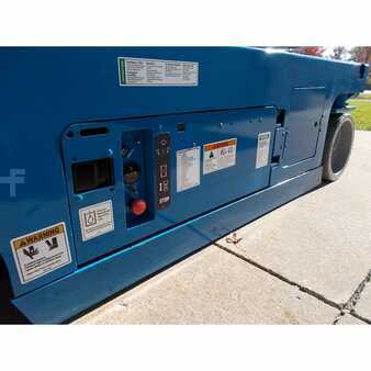 Scissor lift 2012  Genie gs-3246 (8)