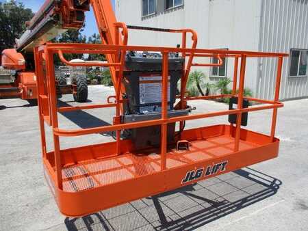 Plataforma Telescópica 2007  JLG 1350sjp (5)