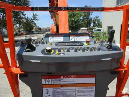 Plataforma Telescópica 2007  JLG 1350sjp (6)