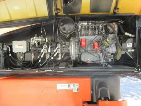 Plataforma Telescópica 2007  JLG 1350sjp (7)