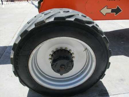 Plataforma Telescópica 2007  JLG 1350sjp (8)