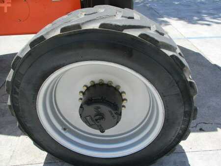 Plataforma Telescópica 2007  JLG 1350sjp (9)