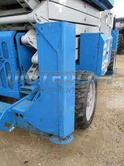 Scissor lift 2002  Genie gs5390rt (10)