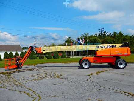 Plataforma Telescópica 2012  JLG 1350sjp (1)