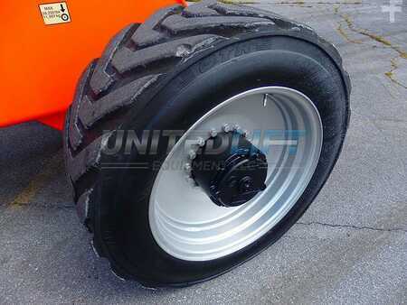 Plataforma Telescópica 2012  JLG 1350sjp (10)