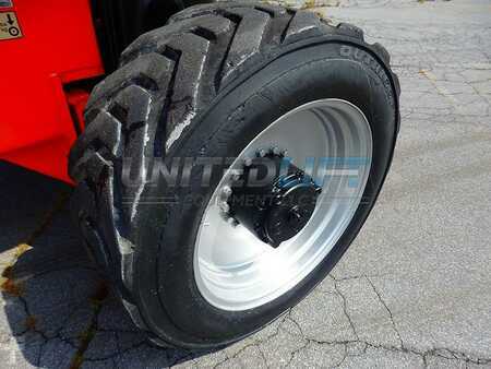 Plataforma Telescópica 2012  JLG 1350sjp (11)