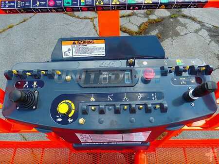 Plataforma Telescópica 2012  JLG 1350sjp (7)