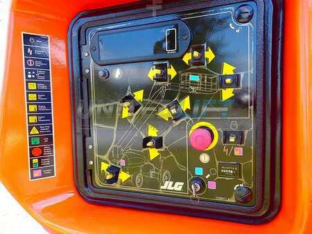 Plataforma Telescópica 2012  JLG 1350sjp (8)