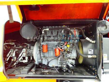 Plataforma Telescópica 2012  JLG 1350sjp (9)