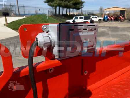 Scissor lift 2018  Skyjack sjiii4632 (5)