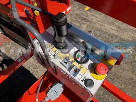 Scissor lift 2018  Skyjack sjiii4632 (8)