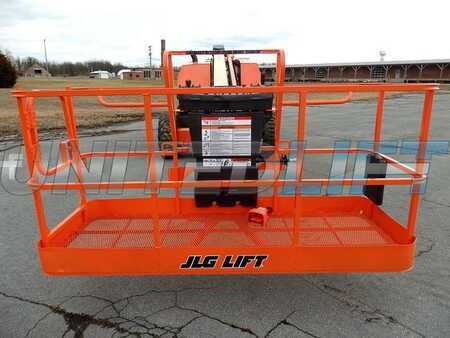Plataforma Telescópica 2012  JLG 600s (5)