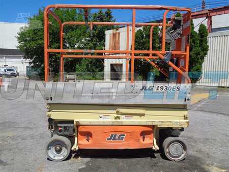 Scissor lift 2006  JLG 1930es (1)