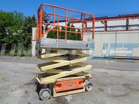 Scissor lift 2006  JLG 1930es (12)