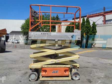 Scissor lift 2006  JLG 1930es (13)