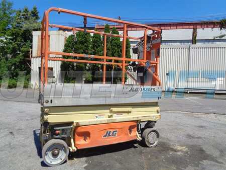 Scissor lift 2006  JLG 1930es (2)