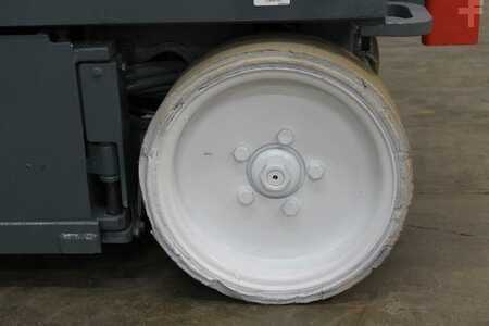 Plataforma Tijera 2007  Skyjack sjiii3220 (10)