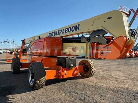 Telescopic boom lift 2012  JLG 1250ajp (3)