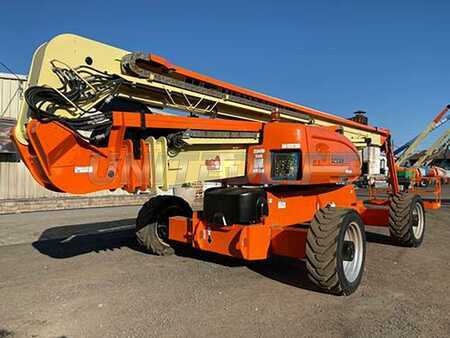 Telescopic boom lift 2012  JLG 1250ajp (4)