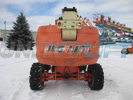 Plataforma Telescópica 2011  JLG 600s (6)