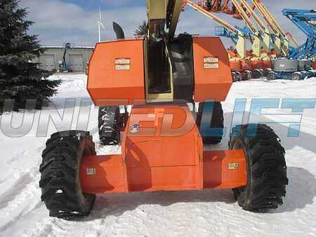 Plataforma Telescópica 2011  JLG 600s (7)