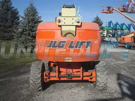 Plataforma Telescópica 2012  JLG 600s (5)