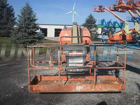Plataforma Telescópica 2012  JLG 600s (7)
