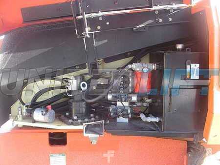 Plataforma Telescópica 2012  JLG 600s (8)
