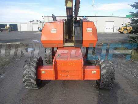 Plataforma Telescópica 2012  JLG 600s (5)
